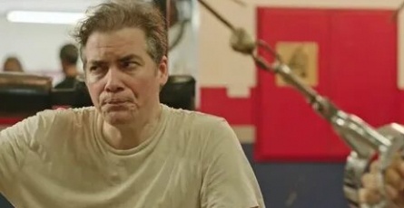 Любовь, как спорт кадры Любовь, как спорт кадры