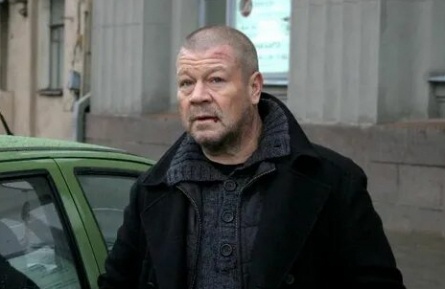 Любовь под грифом 