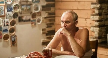 Любовь преодолеет все кадры