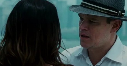 Любовь, реальность и переходный период кадры