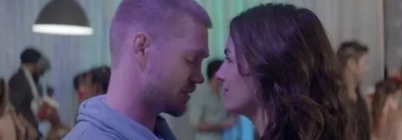 Любовь, секс и Лос-Анджелес кадры