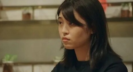 Любовь Хиёри кадры