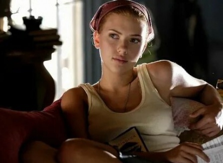 Любовная лихорадка кадры