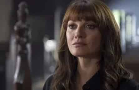 Любовницы кадры