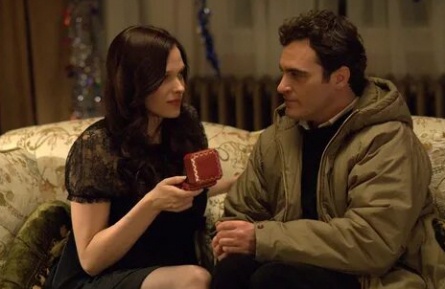 Любовники кадры