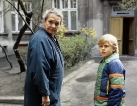 Любовники моей мамы кадры