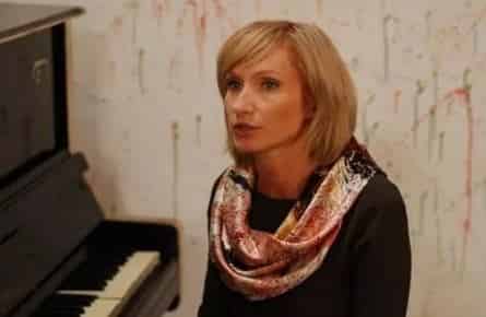Любви все возрасты... кадры
