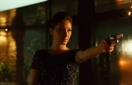 Люцифер кадры