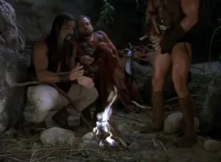 Люди пещеры кадры Люди пещеры кадры