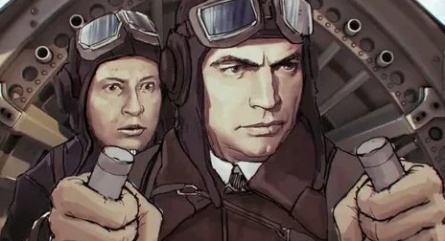 Люди, сделавшие Землю круглой кадры