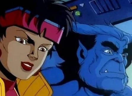 Люди Х кадры