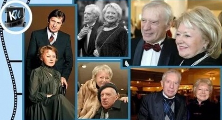 Людмила Касаткина попала в реанимацию кадры