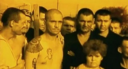 Людоед кадры