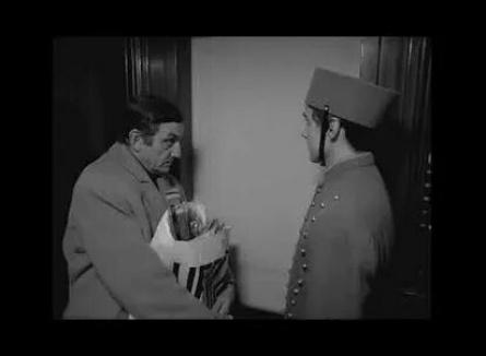 М. как Матье кадры М. как Матье кадры
