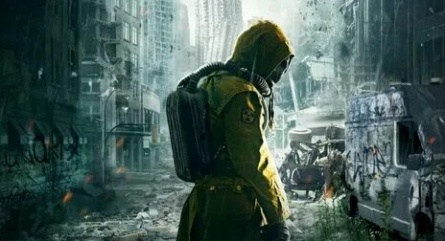Mad World кадры Mad World кадры