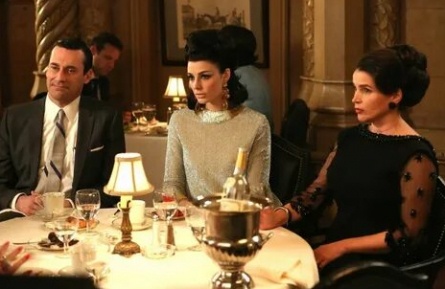 Madmen кадры Madmen кадры