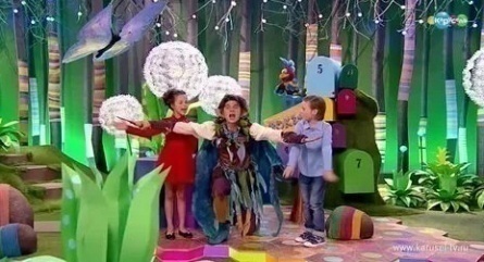 Magic English кадры Magic English кадры