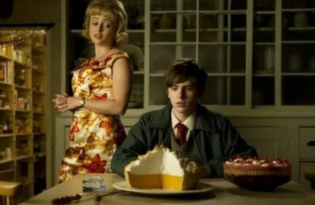 Магия еды кадры