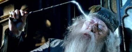 Магия мысли кадры