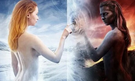 Магия мысли кадры