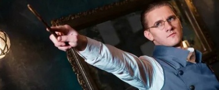 Магия превыше всего кадры Магия превыше всего кадры