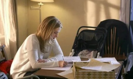 Магия слов: История Джей Кей Роулинг кадры Магия слов: История Джей Кей Роулинг кадры