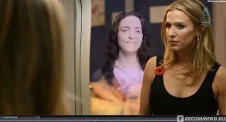 Магия слов: История Джей Кей Роулинг кадры Магия слов: История Джей Кей Роулинг кадры