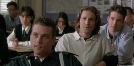 Магия кадры