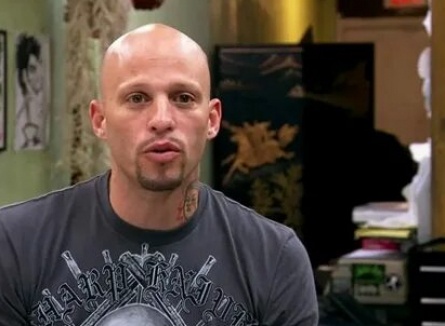 Майамские чернила  кадры