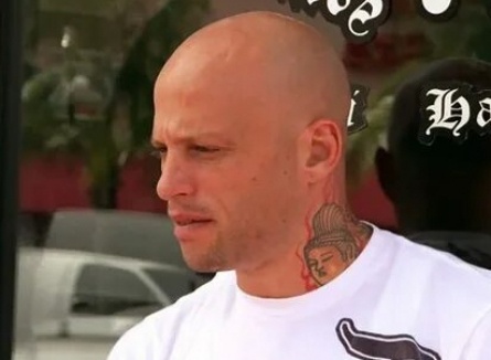 Майамские чернила  кадры