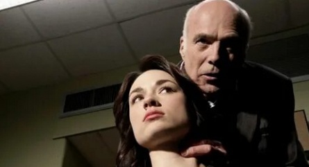 Майкл Хоган получил роль в сериале Фарго кадры