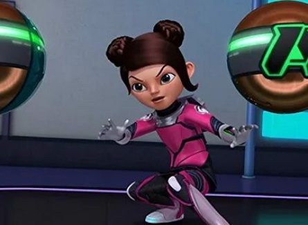 Майлз с другой планеты кадры Майлз с другой планеты кадры