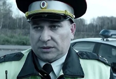 Майор Соколов. Игра без правил кадры