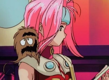 Макросс 7 На бис кадры