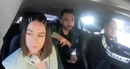 Макс Корж и его непоколебимая любовь: Жена Татьяна подарила ему двоих наследников кадры