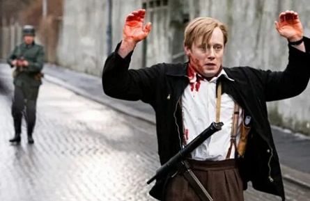 Макс Манус: Человек войны кадры