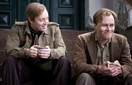 Макс Манус: Человек войны кадры