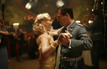 Макс Манус кадры Макс Манус кадры