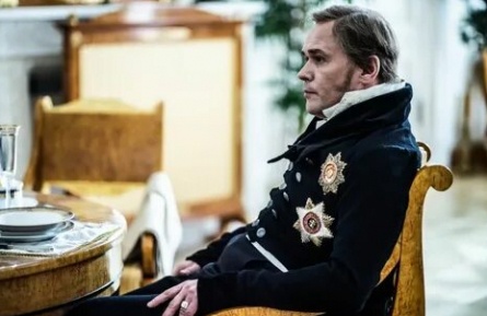 Максим Аверин присмотрел новое гнездышко кадры