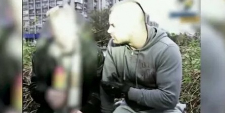 Максим Калинин совершил суицид кадры