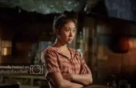 Малайские хроники кровных уз кадры