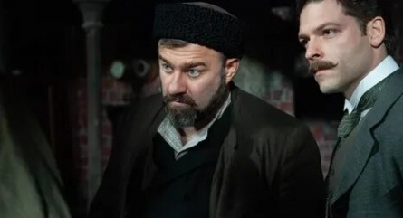 Малахов+ кадры