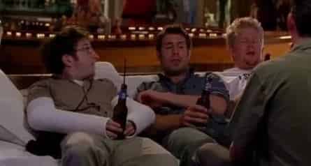 Мальчишник: Последнее искушение кадры