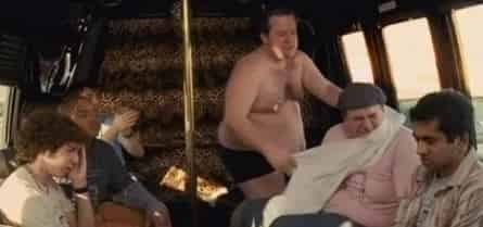 Мальчишник в Лас Вегасе кадры