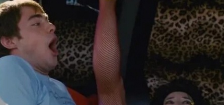 Мальчишник в Лас-Вегасе кадры