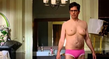 Мальчишник в Лас-Вегасе кадры