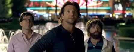 Мальчишник в Лас-Вегасе кадры