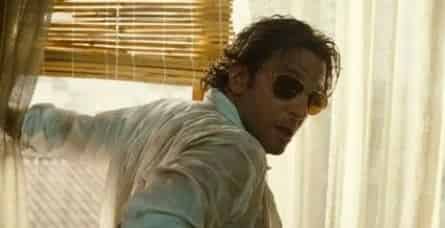 Мальчишник в Лас-Вегасе кадры