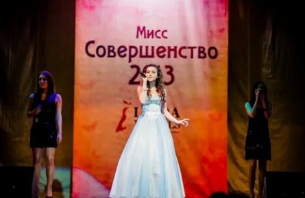 Маленькая Мисс совершенство кадры Маленькая Мисс совершенство кадры