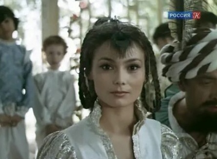 Маленький Мук кадры